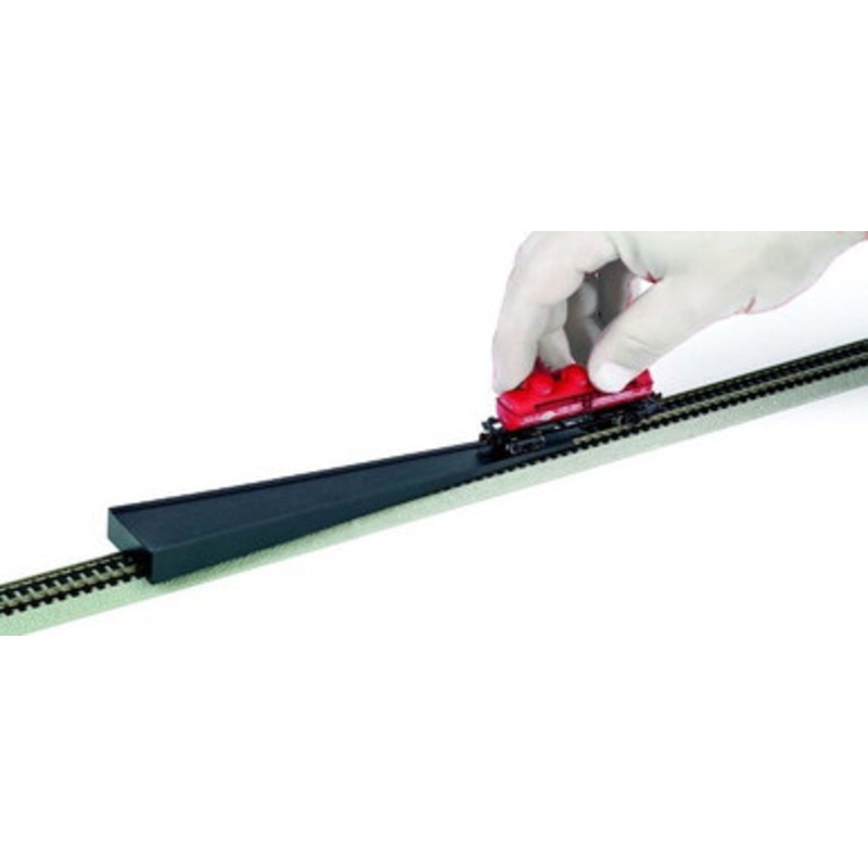 Bachmann 44892 N Scale E-Z Track E-Z Railer Rail