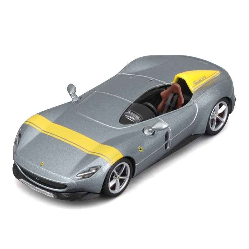 Burago – 1/43 Ferrari Monza SP1 – Signature