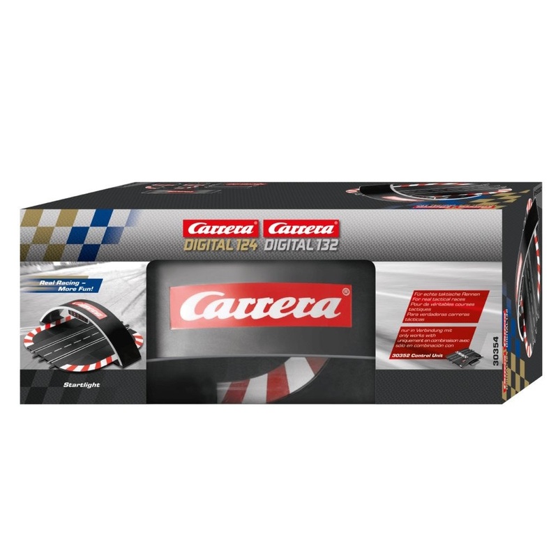 Carrera – Digital Startlight