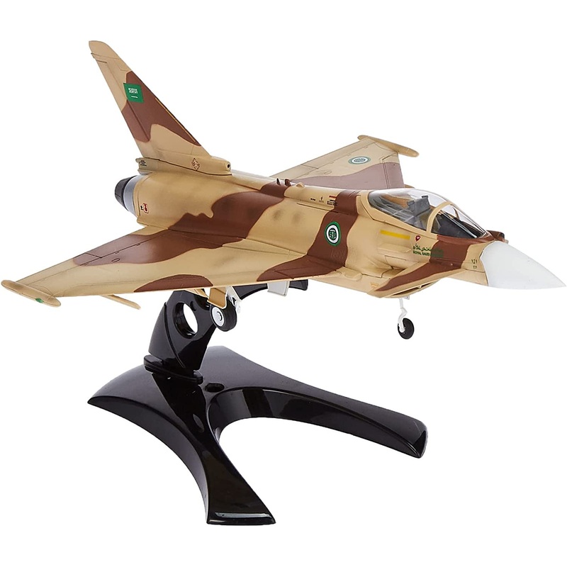 Easy Model – 1/72 Ef-2000a Rsaf