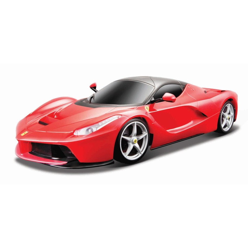 Maisto – 1/14 R/C Ferrari LaFerrari – 2.4GHz