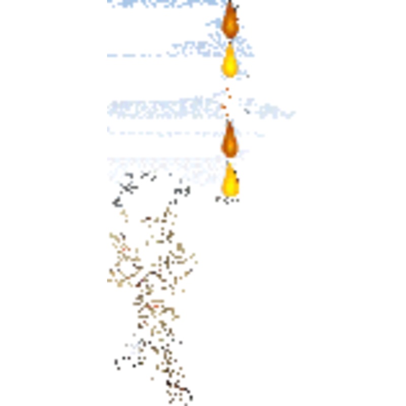 Miller Engineering #44-3552 Small Nathan's Billboard