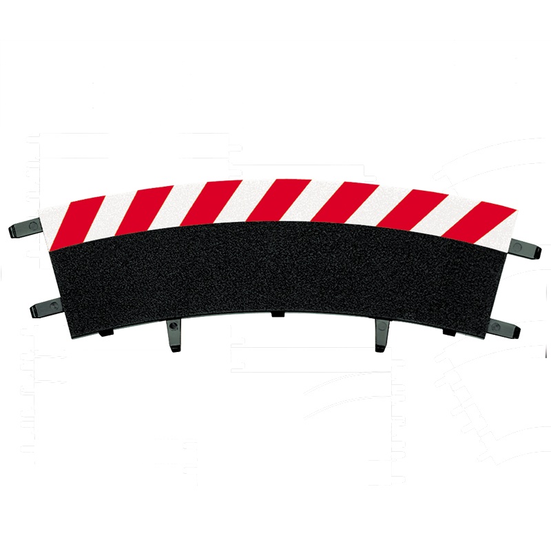 Carrera – Outside Shoulder 2/30deg (6) End Piece (2)