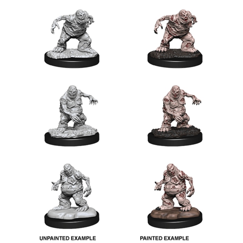 D&D Nolzur’s Marvelous Miniatures: Manes