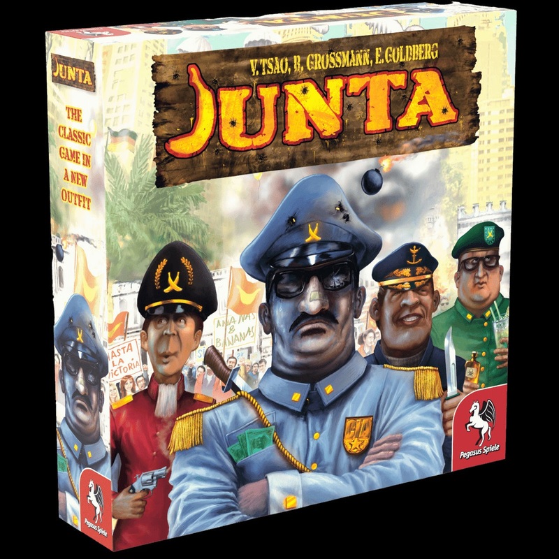 Junta