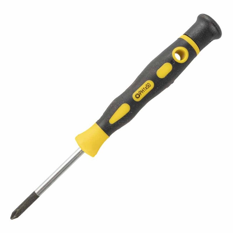 Tork Craft – Precision Screwdriver Hex H2 x 50mm