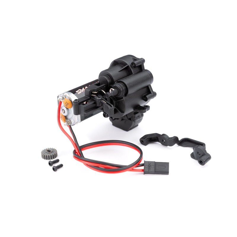 Traxxas – 9891 – Two Speed Transmission (TRX-4M)