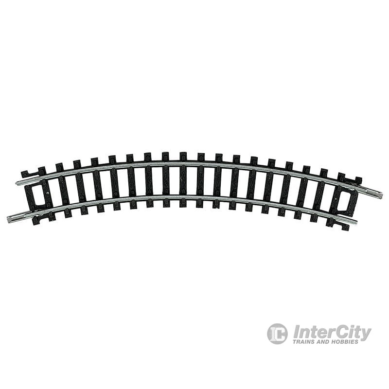 Trix 14912 Curved Track R1-30