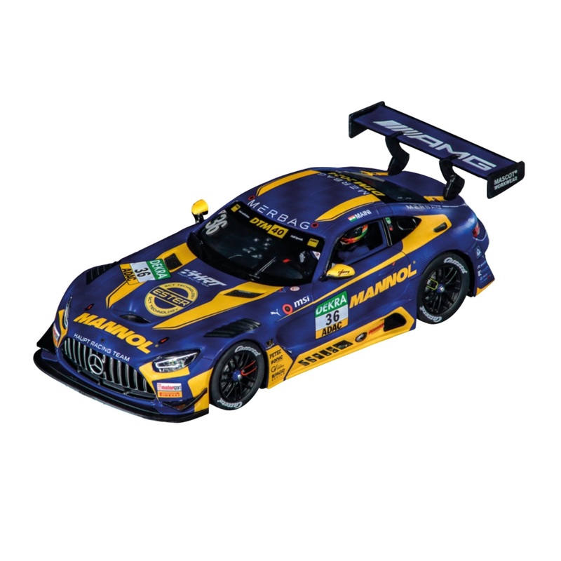 Carrera – EVO Mercedes-AMG GT3 Evo “HRT #36” DTM 2024