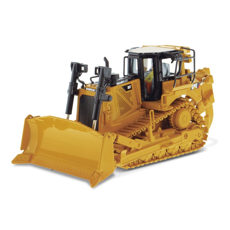 CAT/DM  – 1/50  D8T Track-Type Tractor