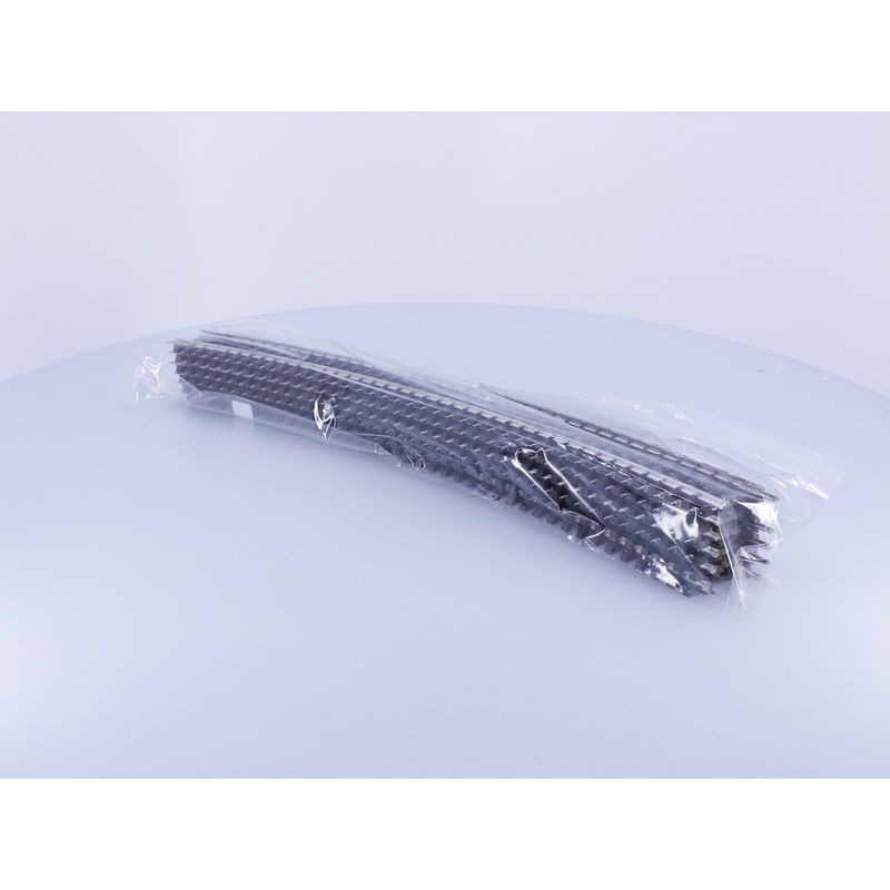 Marklin 2241 HO Curved 2241 K Track 6 Pack #2 (2nd Hand)