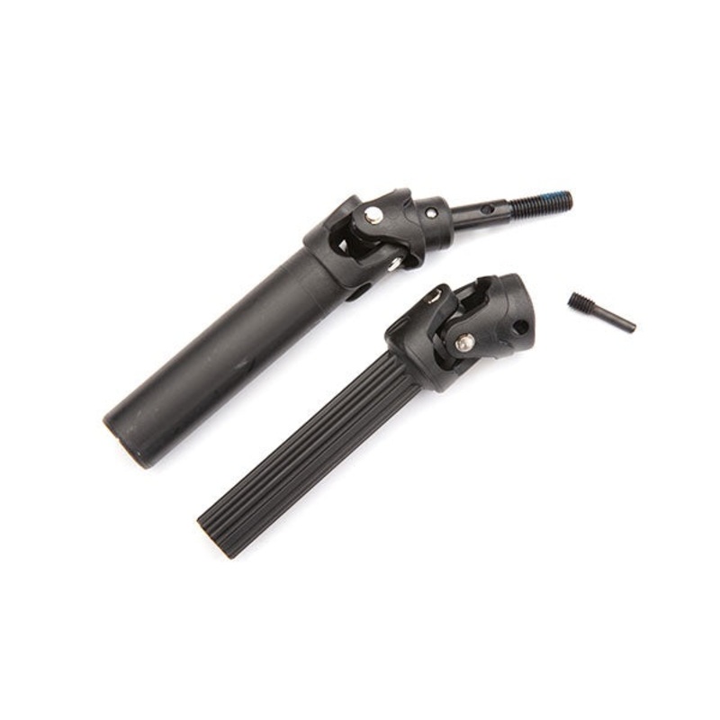 Traxxas – 8950 – Driveshaft Assembly Heavy Duty (MX)
