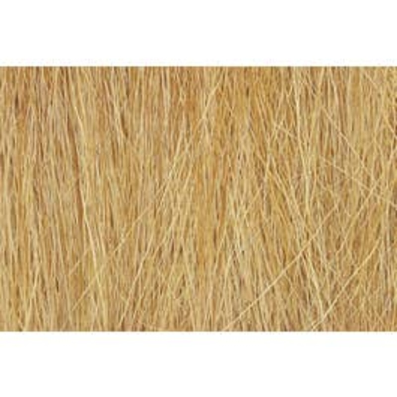 Woodland Scenics FG172 Field Grass – Harvest Gold