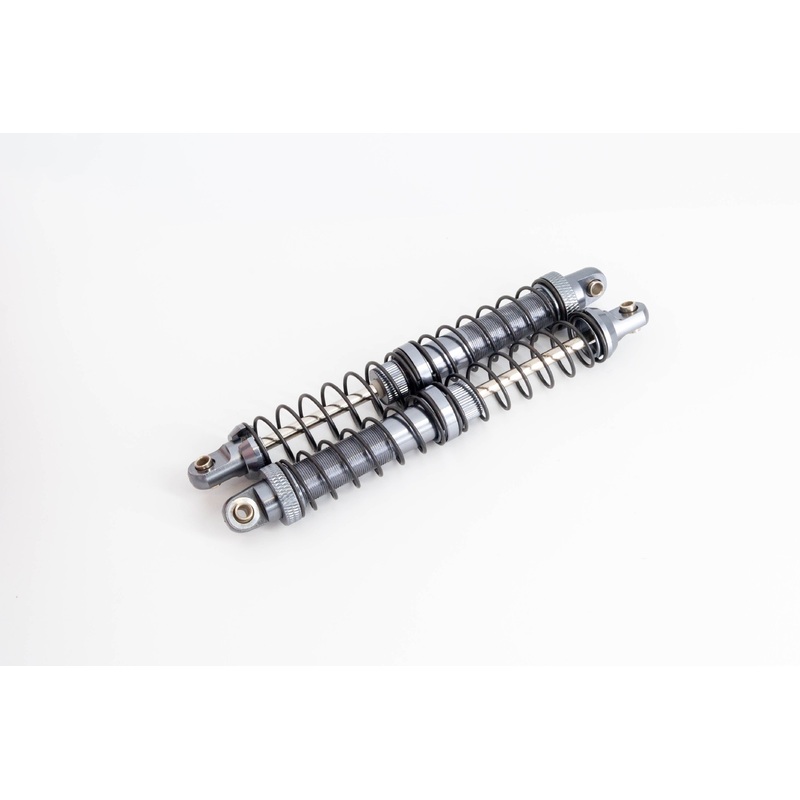 Details – Aluminium 110mm Shock Set (Pair) (#)