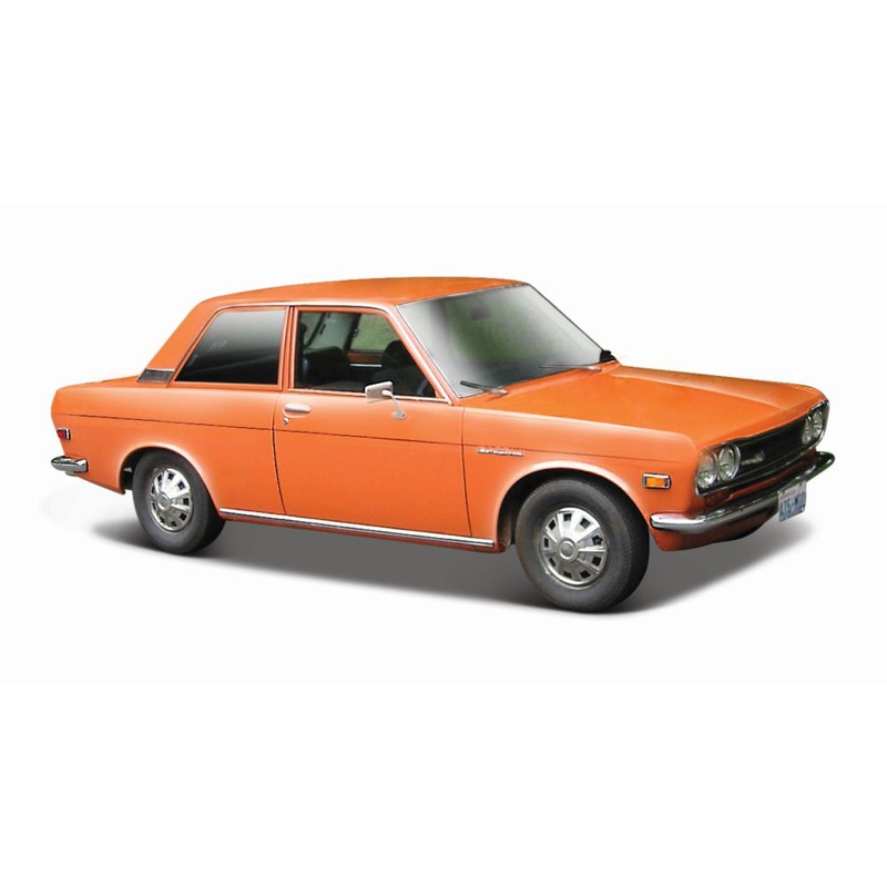 Maisto – 1/24 Datsun 510 1971