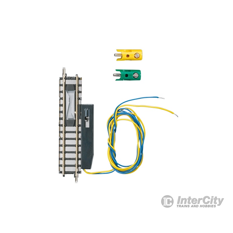 Marklin 8587 Straight Uncoupler Track 55 mm