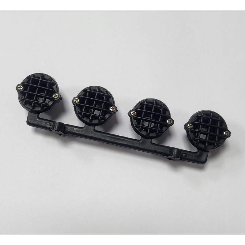 RC Leading – Light Bar for FY-03