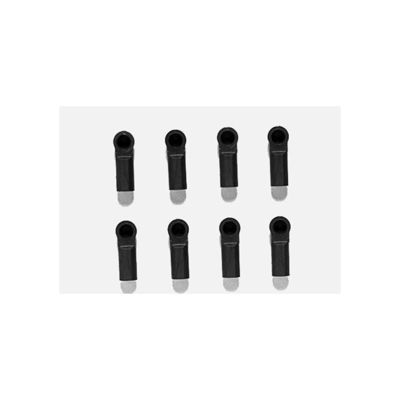 Tamiya – 5mm Adjuster Low Friction (8)