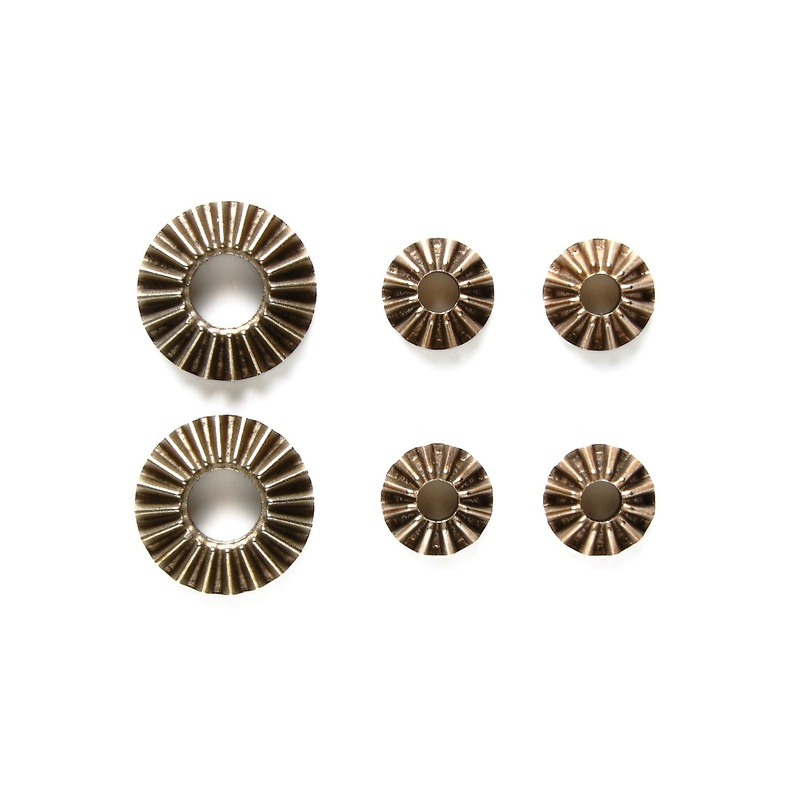 Tamiya – TB04 Gear Diff Unit