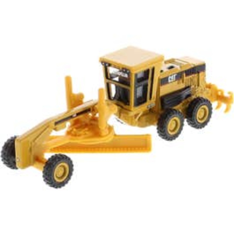 Diecast Masters 84403 HO 163H Motor Grader