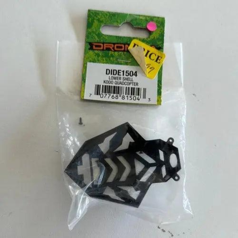 Dromida Lower Shell Kodo Quadcopter -DIDE1504