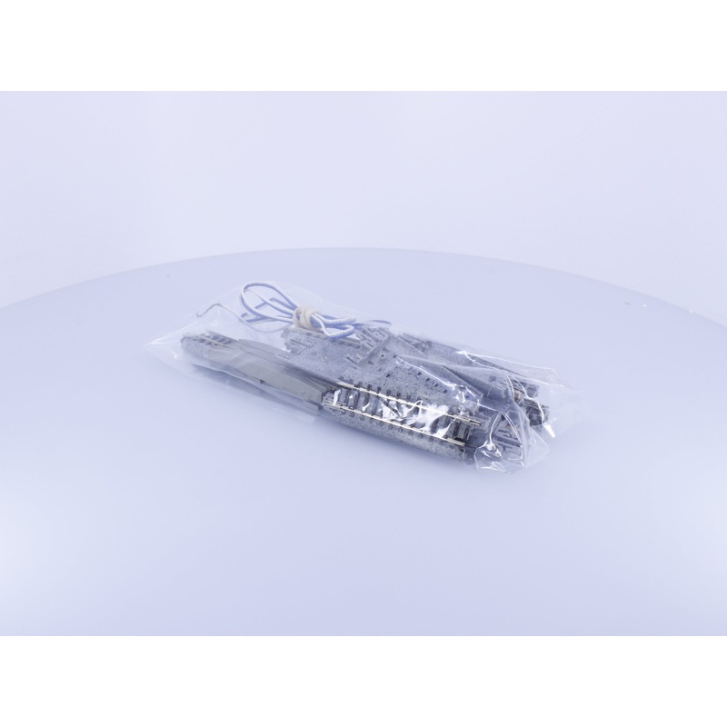 Kato ASSDSTRAIGHT N Assorted Unitrack Straights (2nd Hand)