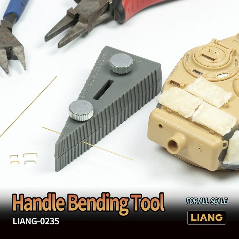 LIANG – Handle Bending Tool