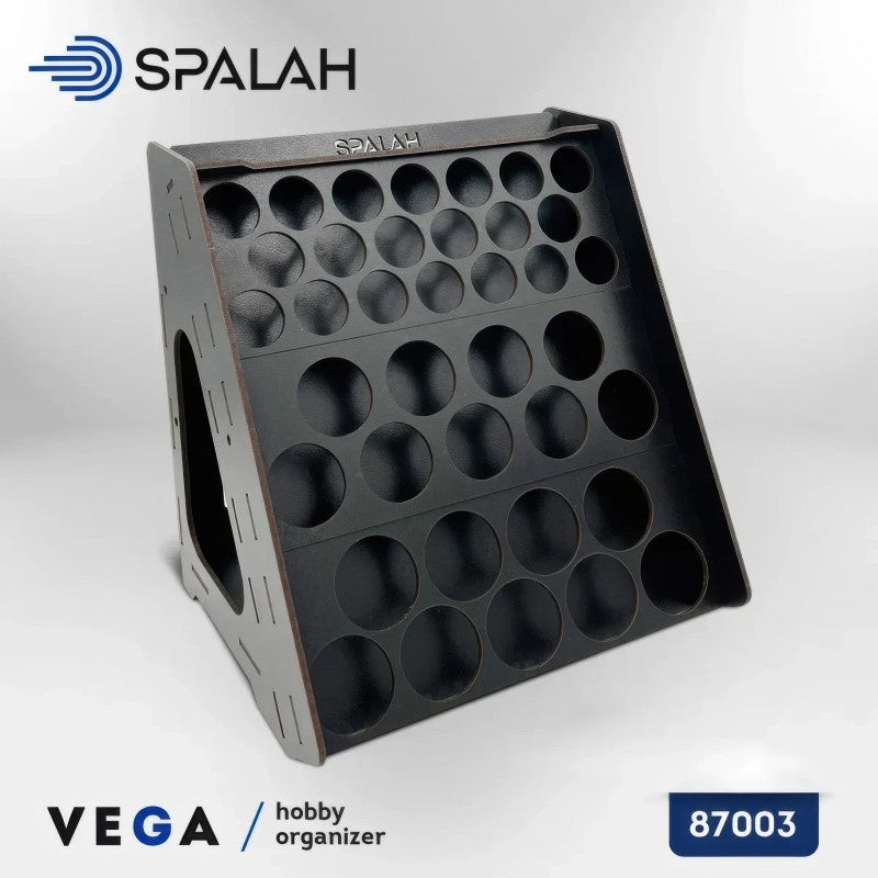 Spalah Models – Hobby Organizer Vega