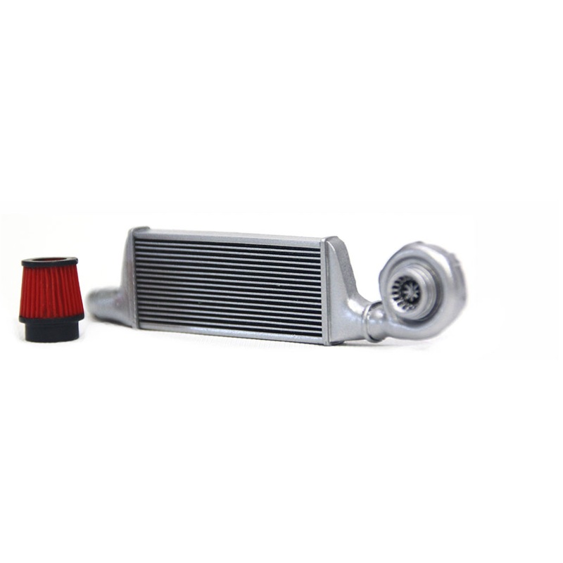 SRC – Intercooler Turbo