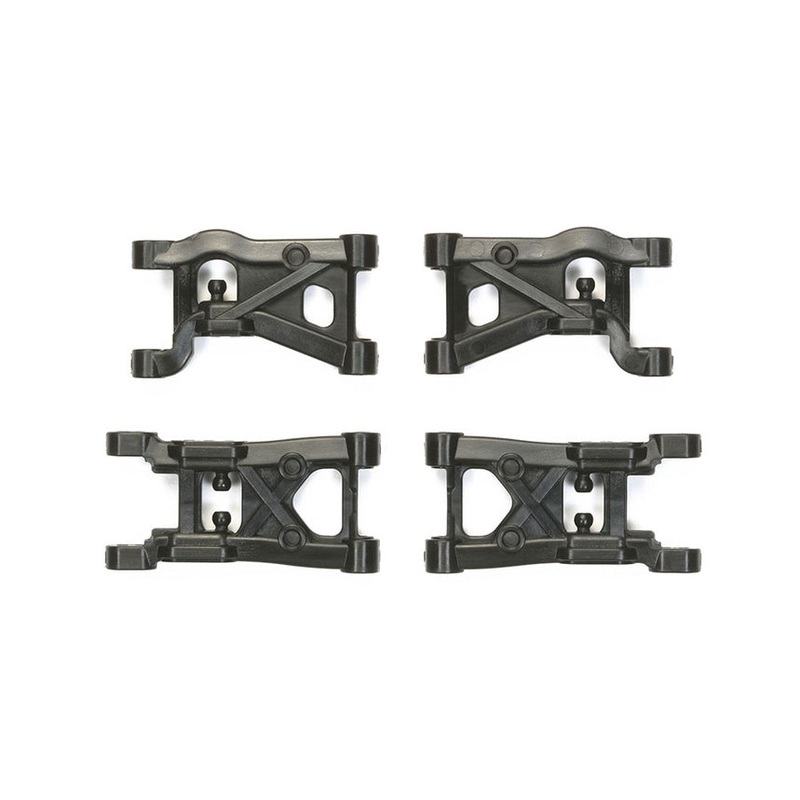 Tamiya – F-Parts for XV01 (Suspension Arm)