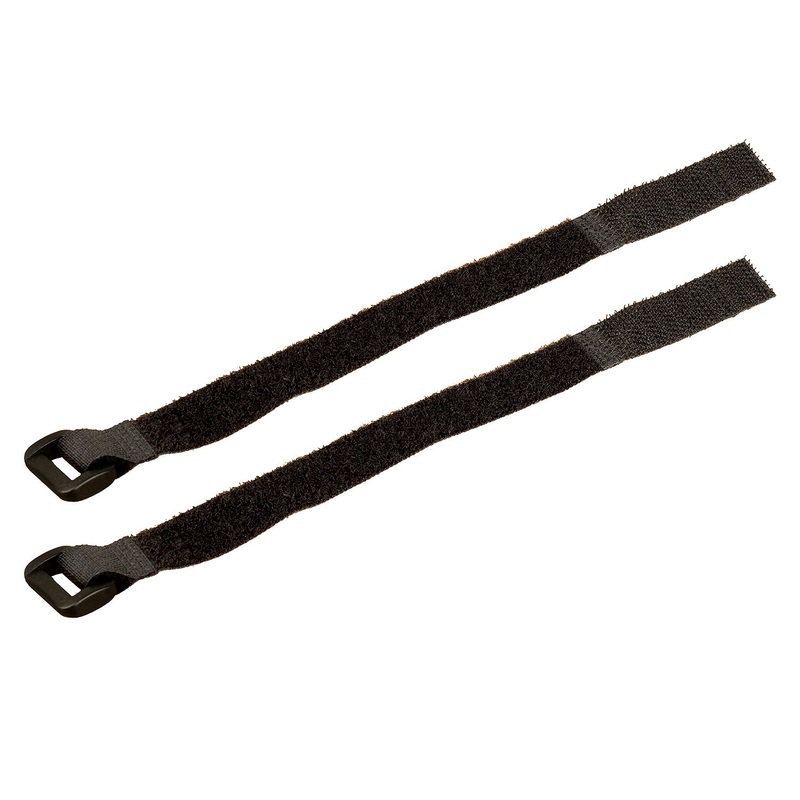 Team Associated – Hook & Loop Straps (Velcro)
