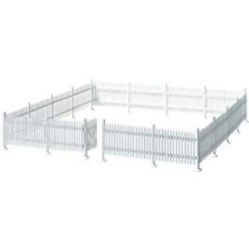 Atlas #776 Picket Fence & Gate Kit
