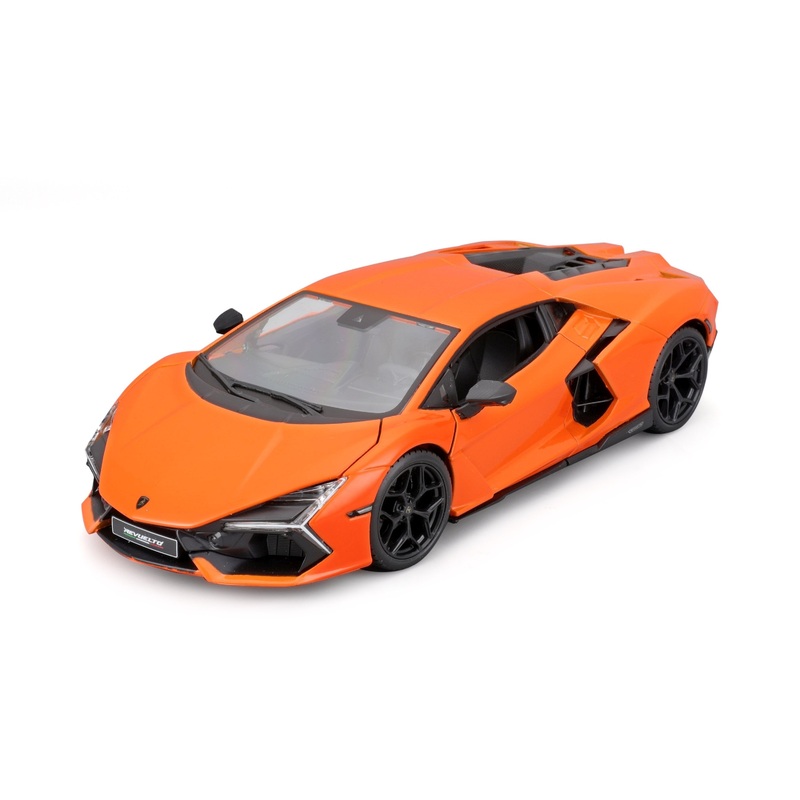 Burago – 1/24 Lamborghini Revuelto