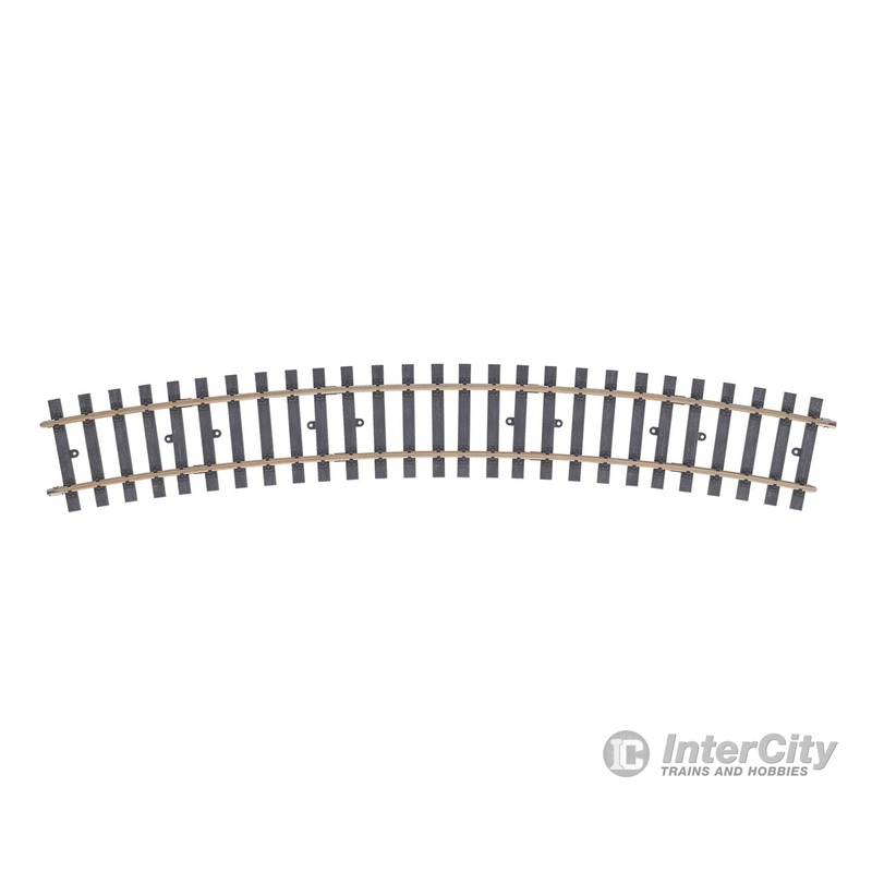 Marklin 59073 Curved Track 1.394 mm