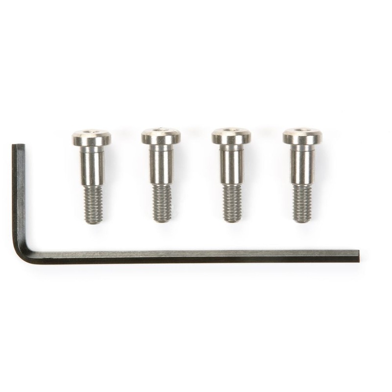 Tamiya – 3x14mm Low Friction Step Screw (4)