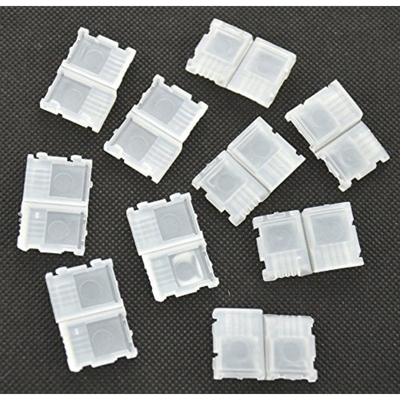 Ace – Balance Lead Covers for 2S (4pcs)