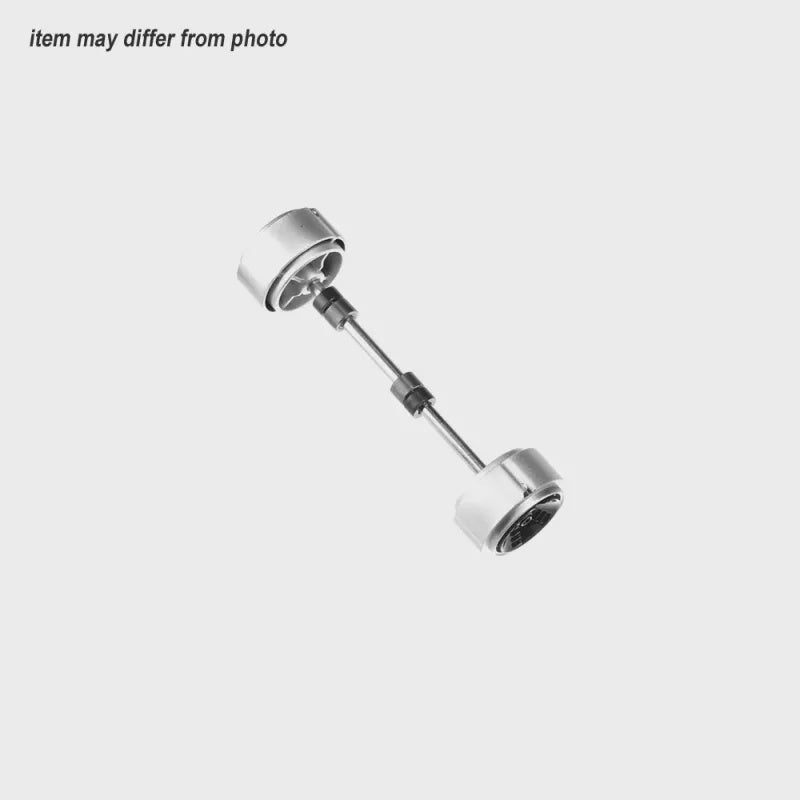 Carrera – DIGITAL 124 Front Axle for Porsche 911 RSR