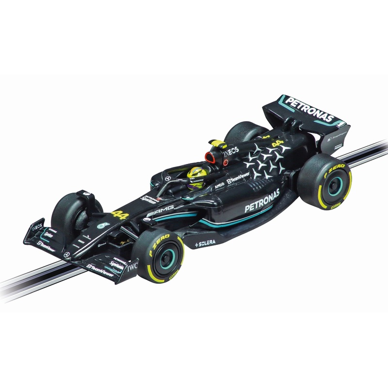 Carrera – GO!!! Mercedes AMG F1 W14 2023 – #44 L. Hamilton