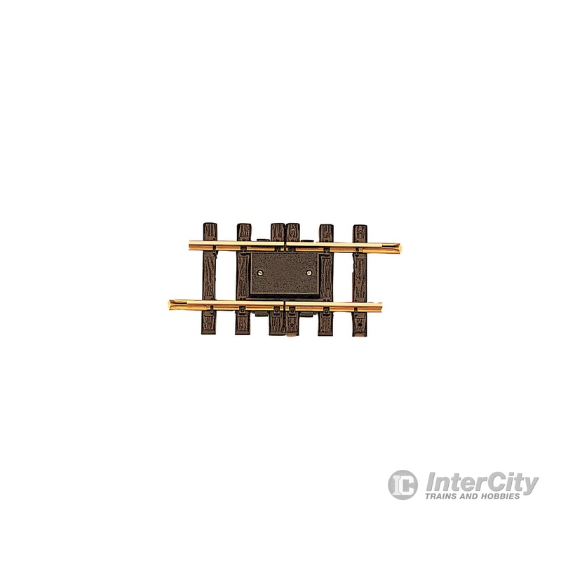 LGB 10152 Straight Separation Track, 150 mm / 5-7/8