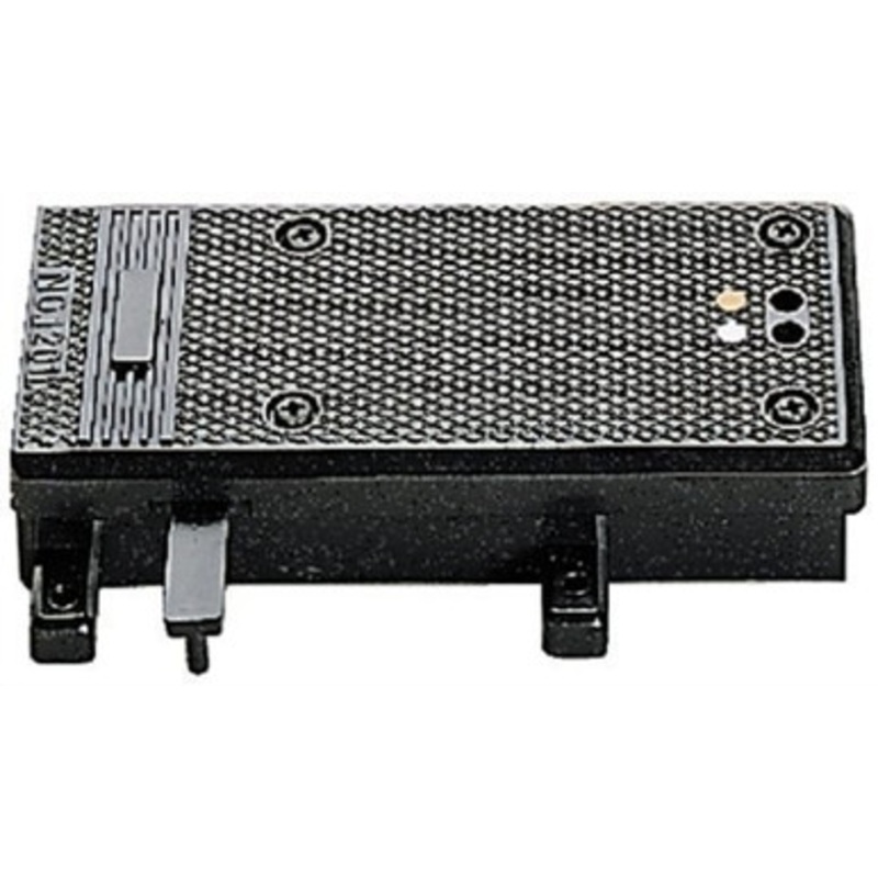 LGB 12010 G ScaleSwitch Machine