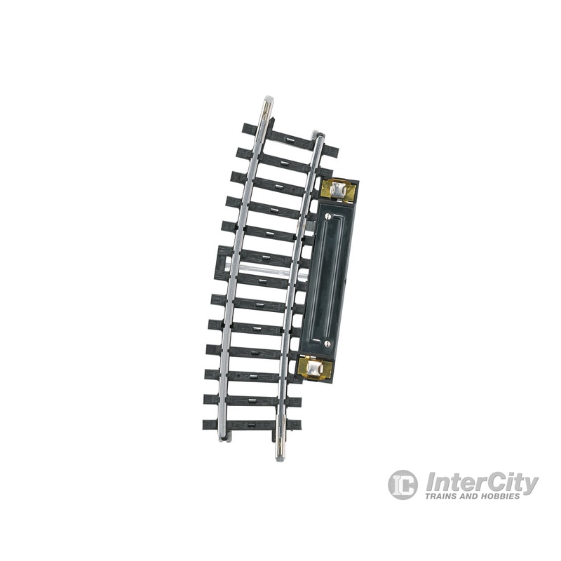 Marklin 2229 Curved Circuit Track 360 mm