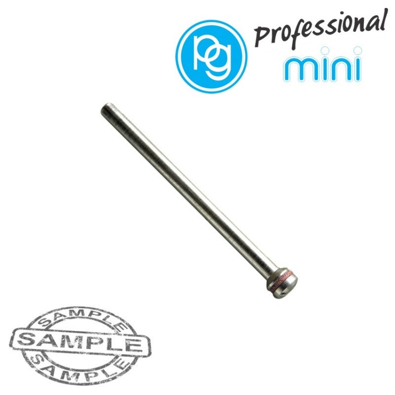 PG – Mandrel shank 3mm (30 000rpm)