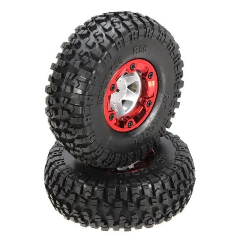 RC Leading – Wheel 01 for FY-01/FY-03