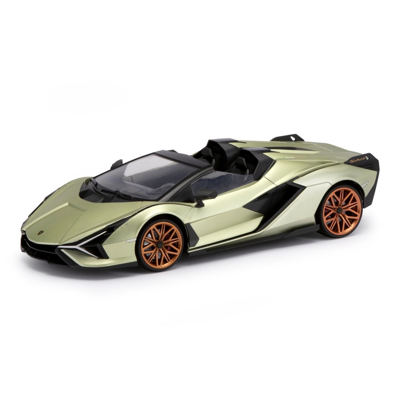 RW – 1/12 R/C Lamborghini Sian Roadster