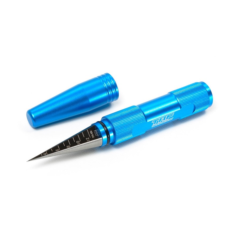 Tamiya – R/C Car Body Reamer