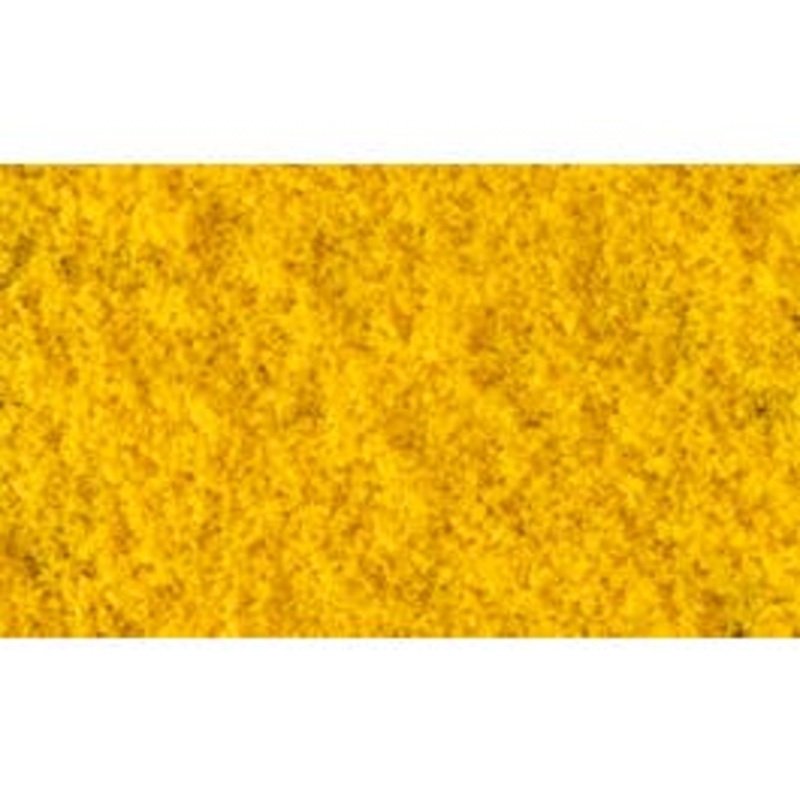 Woodland Scenics T1353 Coarse Turf – Fall Yellow