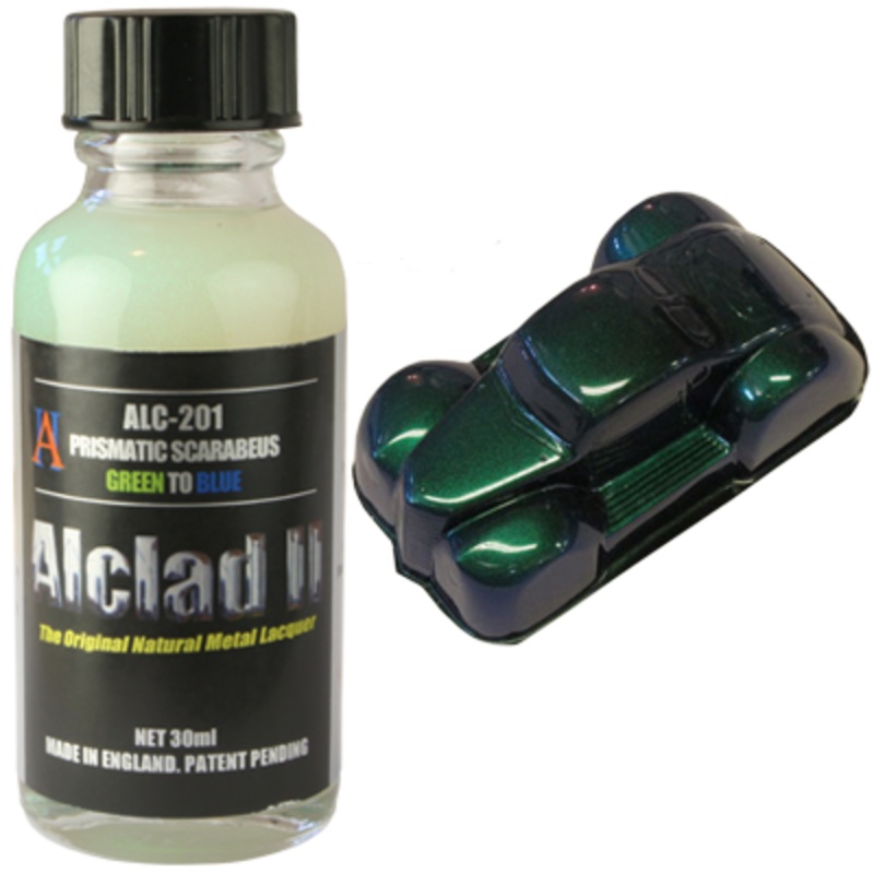 Alclad – ALC-201 – Prismatic Scarabus (30ml)
