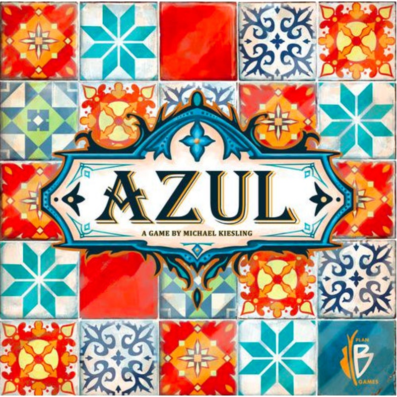Azul (Original)