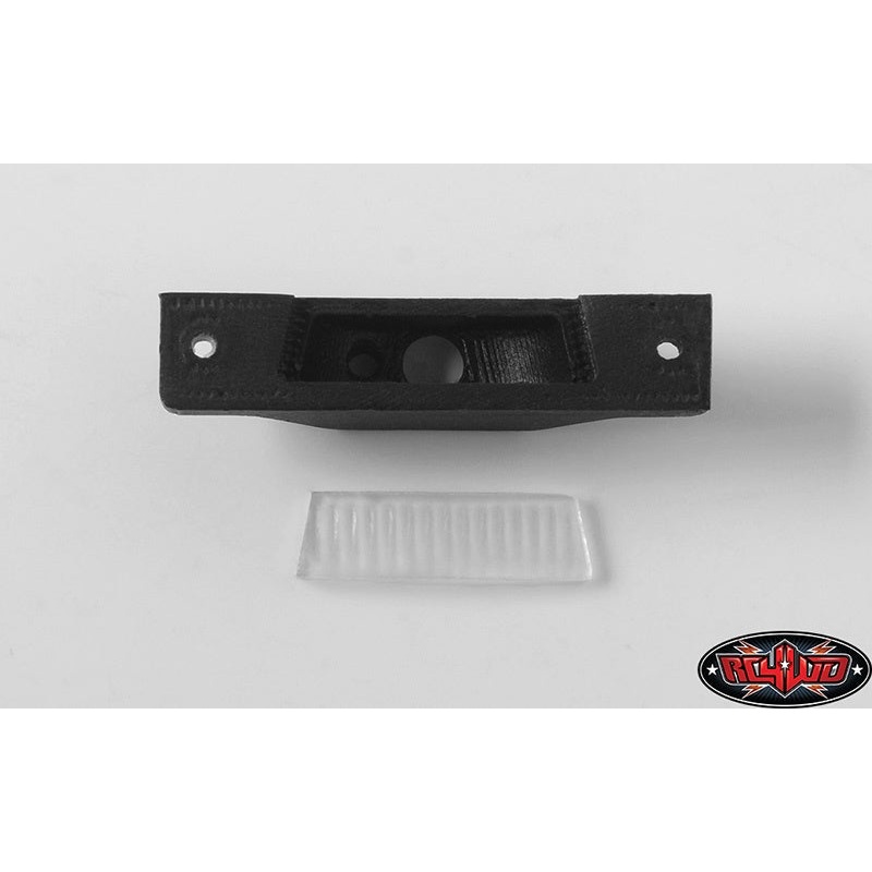 CC Hand – Rear Window Brake Light Gelande II D90/110