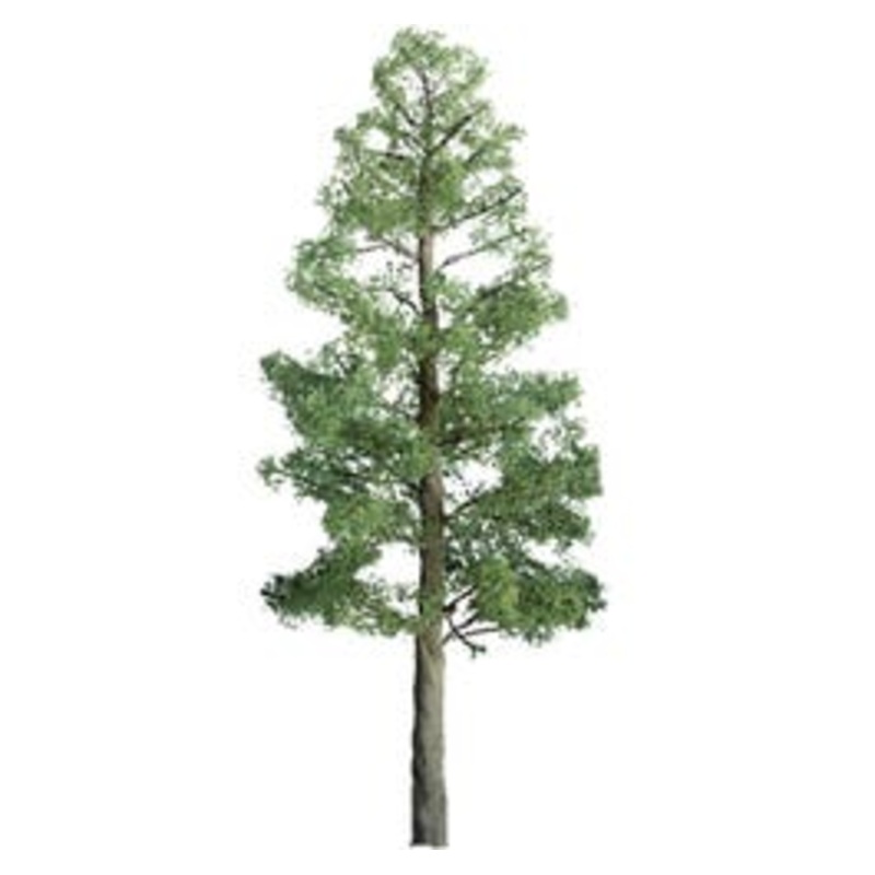 JTT 94294 Pine Trees 4″ (2 per pack)